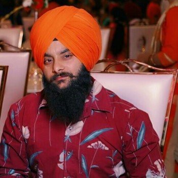 Tejveer Singh